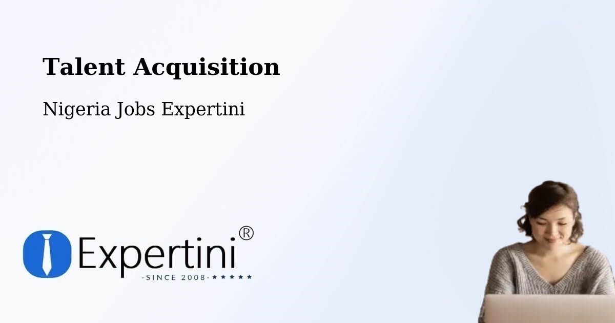 Post Jobs & Find Candidates in Ipoti – Talent Acquisition Solutions - Nigeria Jobs Expertini